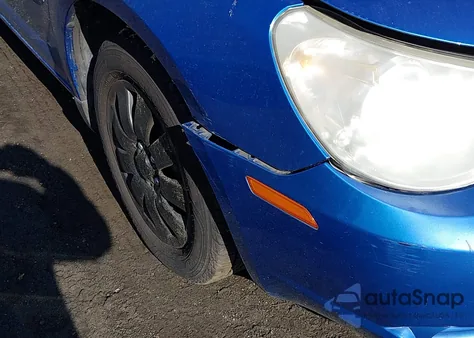 2007 Chrysler Sebring из США, поврежденный, VIN 1C3LC46KX7N535309